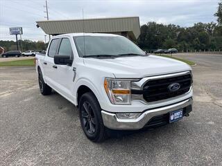 2021 Ford F-150 for sale in Dothan AL