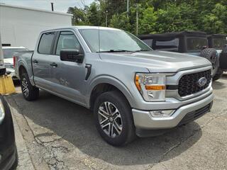 2021 Ford F-150 for sale in Danville VA