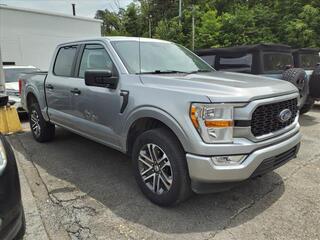 2021 Ford F-150 for sale in Salem VA