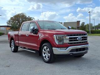 2021 Ford F-150 for sale in Greer SC