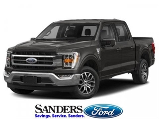 2021 Ford F-150 for sale in Jacksonville NC