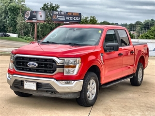 2021 Ford F-150 for sale in Fenton MO