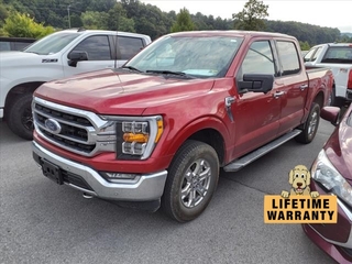 2021 Ford F-150 for sale in Bristol TN