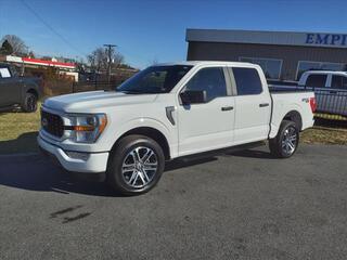 2021 Ford F-150 for sale in Abingdon VA