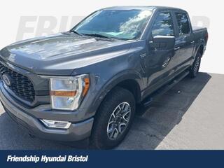 2021 Ford F-150 for sale in Bristol TN