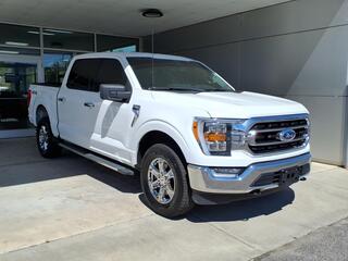 2022 Ford F-150 for sale in Rockingham NC