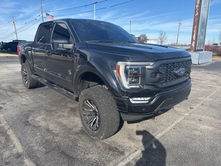2022 Ford F-150 for sale in Greenville SC