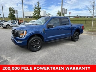 2022 Ford F-150 for sale in Cincinnati OH