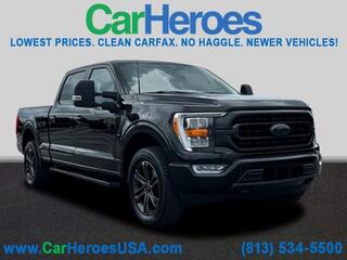 2022 Ford F-150 for sale in Greer SC