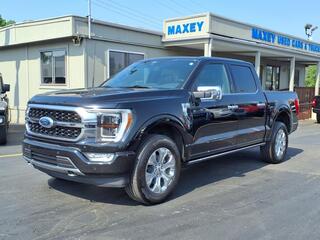 2022 Ford F-150 for sale in Howell MI