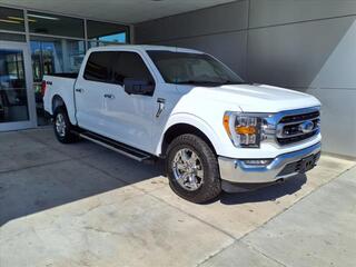 2022 Ford F-150 for sale in Rockingham NC