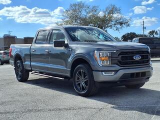 2022 Ford F-150 for sale in Greer SC