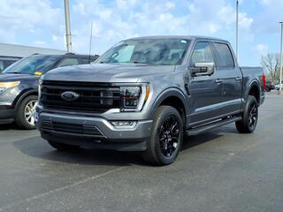 2022 Ford F-150 for sale in Troy MI