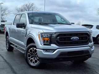 2022 Ford F-150 for sale in Cincinnati OH