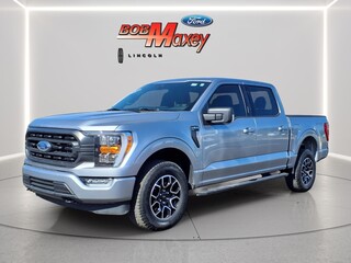 2022 Ford F-150 for sale in Howell MI