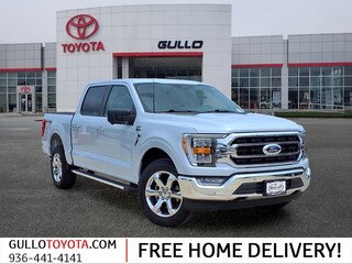 2022 Ford F-150 for sale in Conroe TX