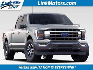 2022 Ford F-150 for sale in Minong WI