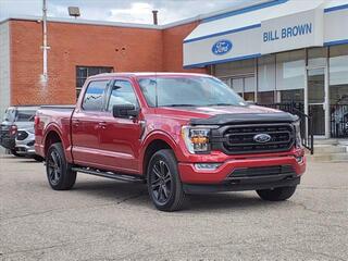 2022 Ford F-150 for sale in Livonia MI