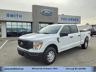 2022 Ford F-150 for sale in Conway AR