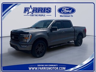 2022 Ford F-150 for sale in Morristown TN