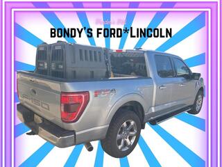 2022 Ford F-150 for sale in Dothan AL