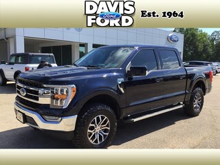 2022 Ford F-150 for sale in Independence MO