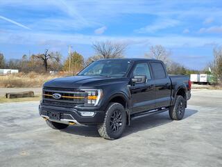 2023 Ford F-150 for sale in Ada OK