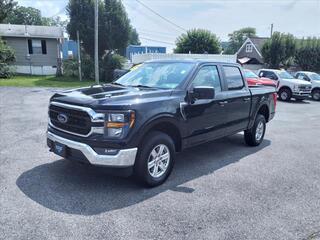 2023 Ford F-150 for sale in Princeton WV