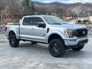 2023 Ford F-150 for sale in Waynesville NC