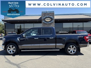 2023 Ford F-150 for sale in McMinnville OR