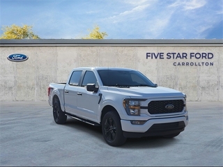 2023 Ford F-150 for sale in Carrollton TX