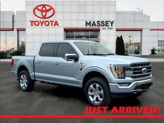 2023 Ford F-150 for sale in Kinston NC