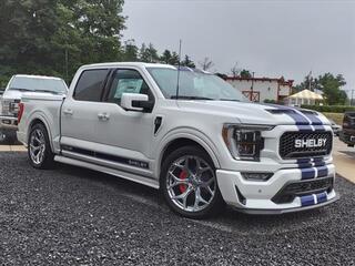 2023 Ford F-150 for sale in Rochester NH