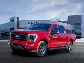 2023 Ford F-150 for sale in Farmington Hills MI
