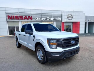 2023 Ford F-150 for sale in Jackson MS