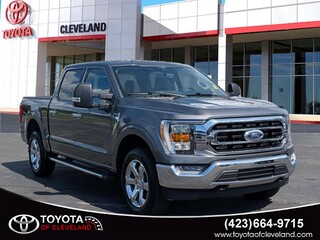 2023 Ford F-150 for sale in Mcdonald TN