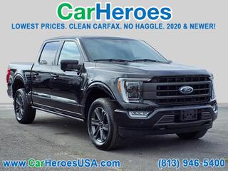 2023 Ford F-150 for sale in Redondo Beach CA