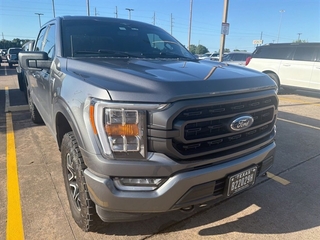2023 Ford F-150 for sale in Rosenberg TX