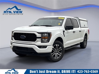 2023 Ford F-150 for sale in Chattanooga TN