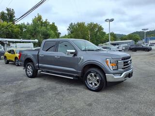 2023 Ford F-150 for sale in Charleston WV