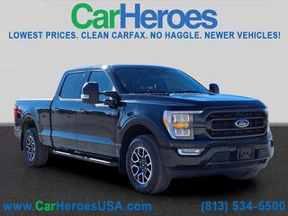2023 Ford F-150 for sale in Greer SC