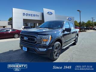 2023 Ford F-150 for sale in Forest Grove OR