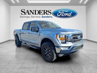 2023 Ford F-150 for sale in Jacksonville NC