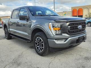 2023 Ford F-150 for sale in Greer SC