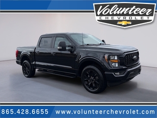 2023 Ford F-150 for sale in Sevierville TN