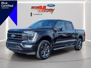 2023 Ford F-150 for sale in Howell MI
