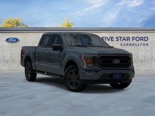 2023 Ford F-150 for sale in Carrollton TX