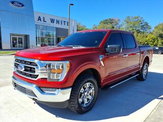 2023 Ford F-150 for sale in Manchester TN