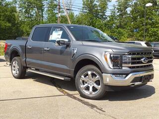 2023 Ford F-150 for sale in Rochester NH