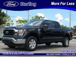 2023 Ford F-150 for sale in Titusville FL